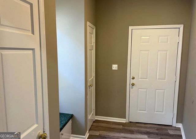 319 E Broadway Street, Griffin, GA 30223