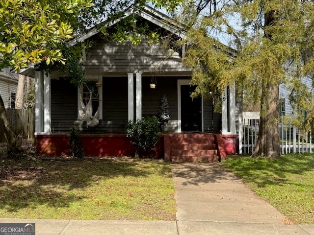 319 E Broadway Street, Griffin, GA 30223