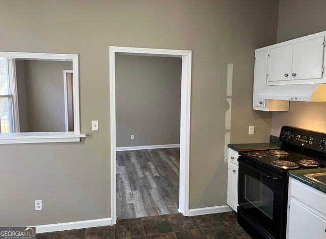 319 E Broadway Street, Griffin, GA 30223