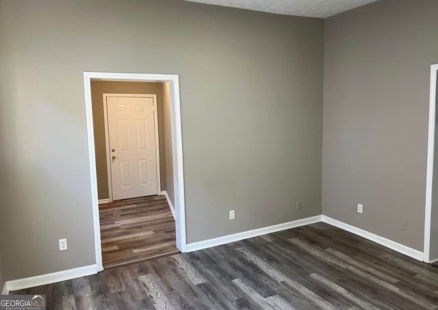 319 E Broadway Street, Griffin, GA 30223