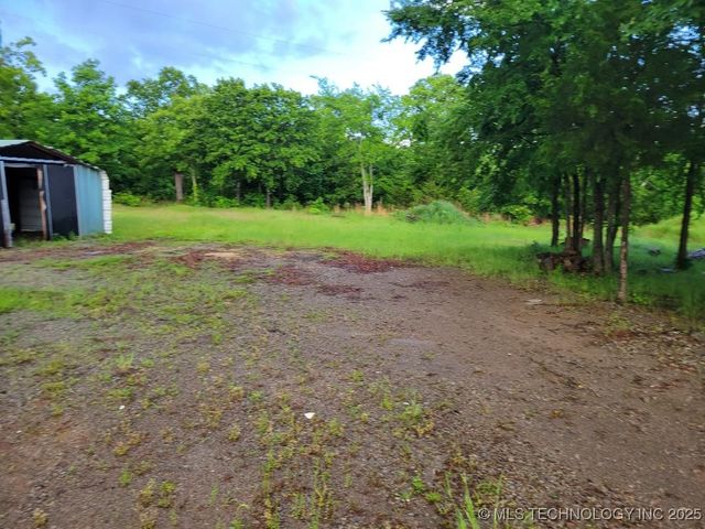 287 Nelson, Stigler, OK 74462