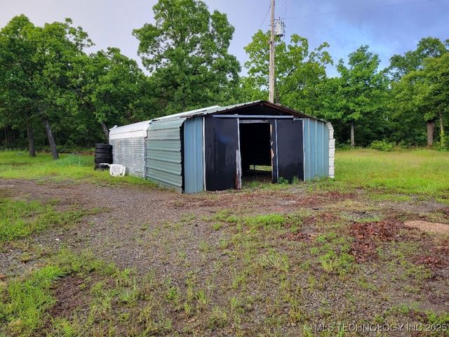 287 Nelson, Stigler, OK 74462