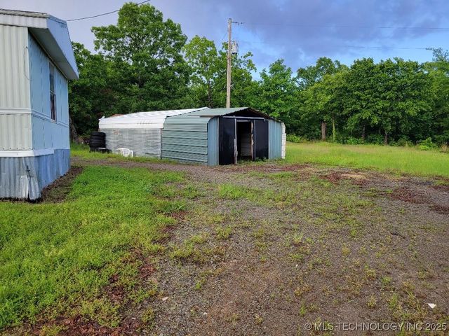 287 Nelson, Stigler, OK 74462