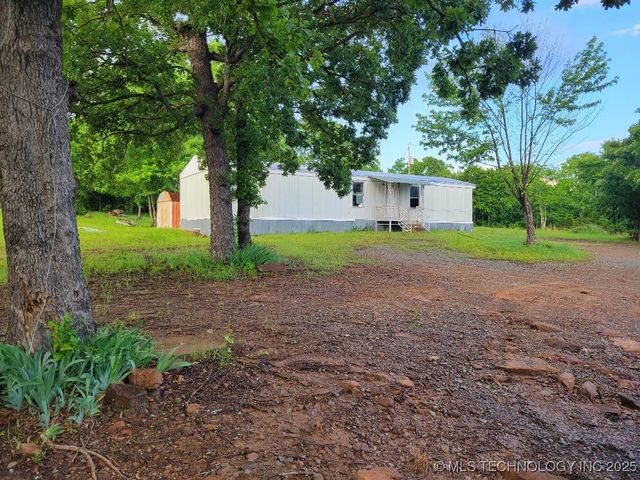 287 Nelson, Stigler, OK 74462