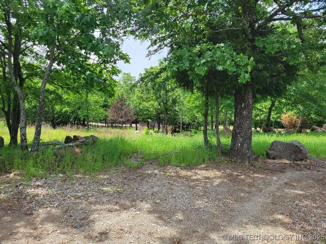 287 Nelson, Stigler, OK 74462