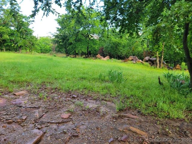 287 Nelson, Stigler, OK 74462