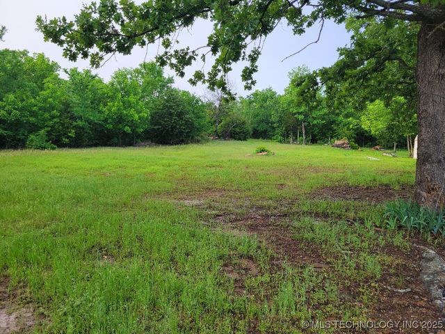 287 Nelson, Stigler, OK 74462