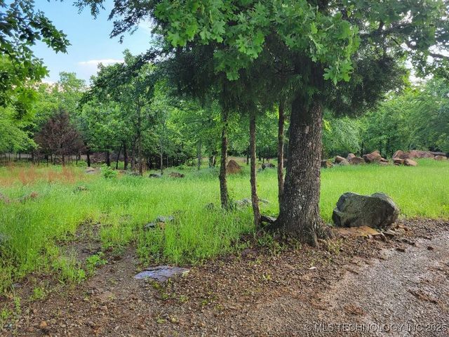 287 Nelson, Stigler, OK 74462