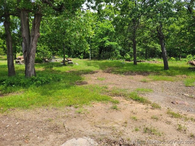 287 Nelson, Stigler, OK 74462