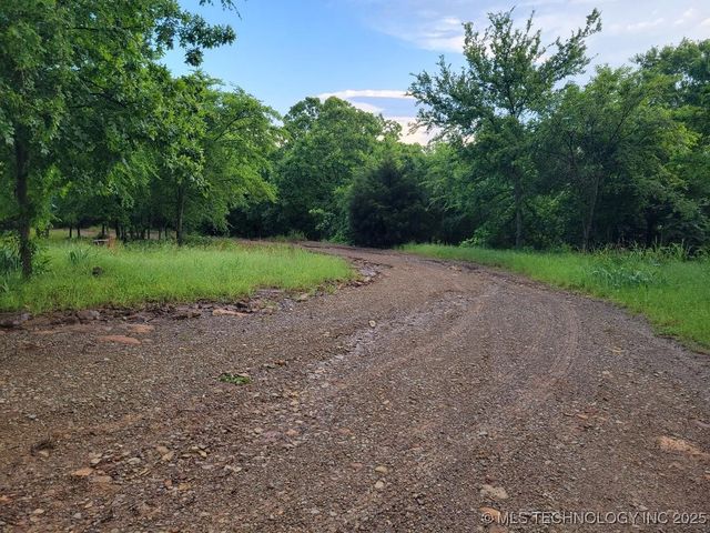 287 Nelson, Stigler, OK 74462