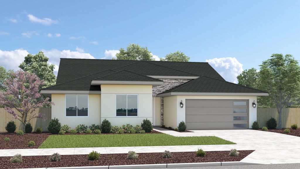 2318 N Hilton Street Syc27, Visalia, CA 93291