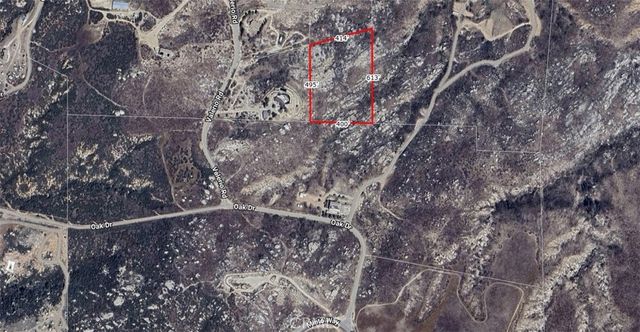 0 Valerio Road, Hemet, CA 92544