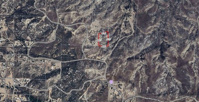 0 Valerio Road, Hemet, CA 92544