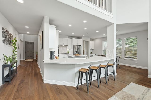 6212 Leatherstem Road, Flower Mound, TX 76226