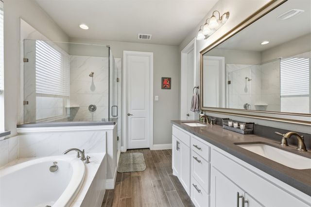 6212 Leatherstem Road, Flower Mound, TX 76226