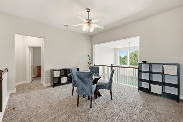 6212 Leatherstem Road, Flower Mound, TX 76226