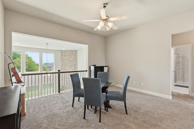 6212 Leatherstem Road, Flower Mound, TX 76226