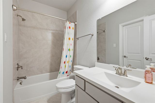 6212 Leatherstem Road, Flower Mound, TX 76226