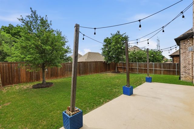 6212 Leatherstem Road, Flower Mound, TX 76226