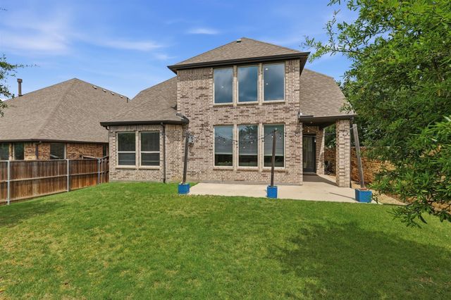 6212 Leatherstem Road, Flower Mound, TX 76226