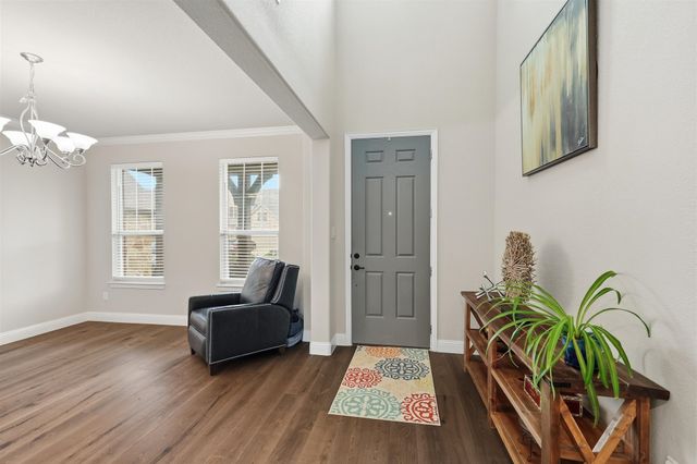 6212 Leatherstem Road, Flower Mound, TX 76226