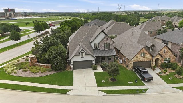 6212 Leatherstem Road, Flower Mound, TX 76226