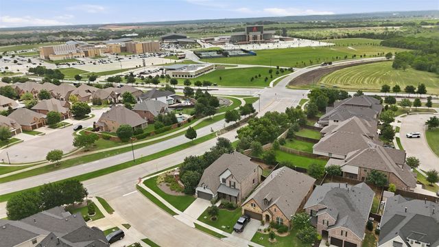 6212 Leatherstem Road, Flower Mound, TX 76226