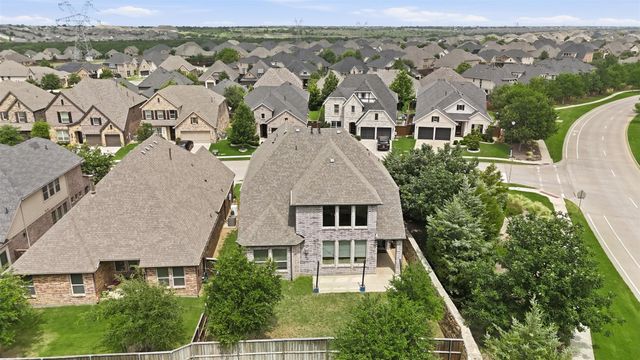 6212 Leatherstem Road, Flower Mound, TX 76226