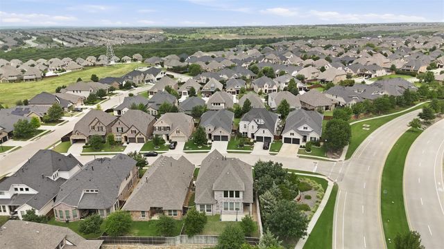 6212 Leatherstem Road, Flower Mound, TX 76226