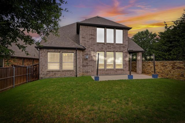 6212 Leatherstem Road, Flower Mound, TX 76226