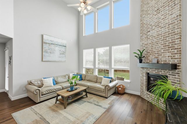 6212 Leatherstem Road, Flower Mound, TX 76226