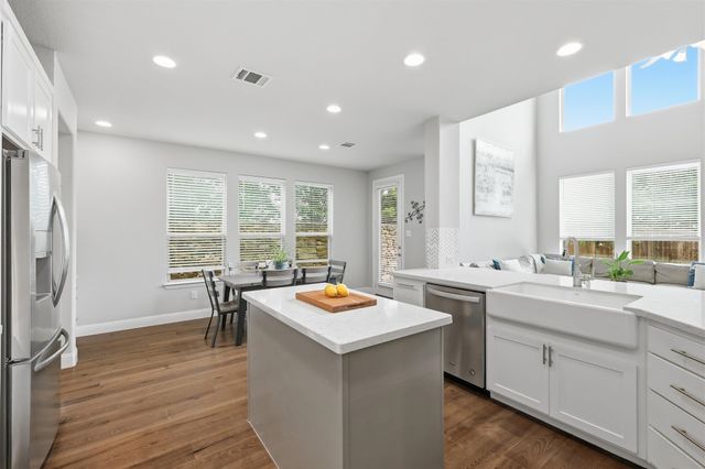 6212 Leatherstem Road, Flower Mound, TX 76226