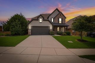 6212 Leatherstem Road, Flower Mound, TX 76226