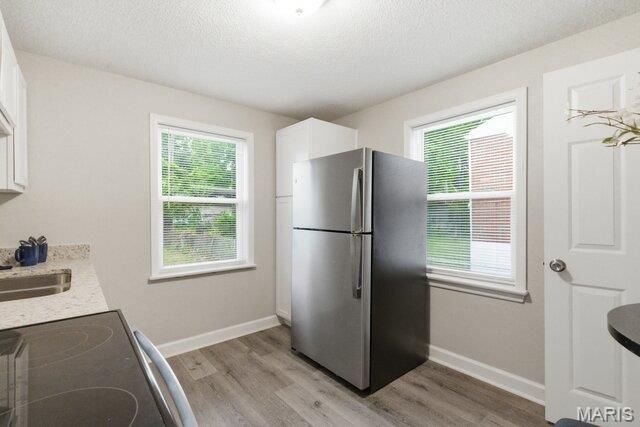 4615 Hatz Street, Northwoods, MO 63121