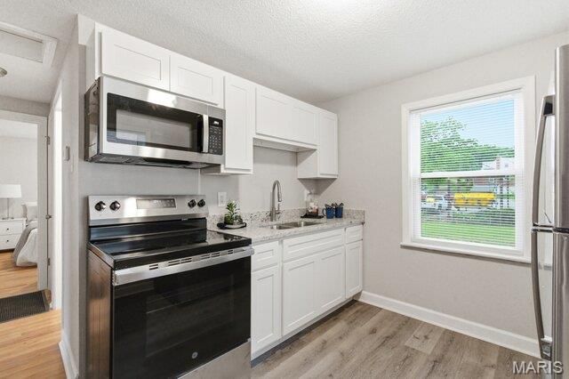 4615 Hatz Street, Northwoods, MO 63121