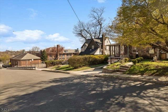 130 Mitchell St, West Orange Twp., NJ 07052