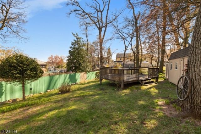 130 Mitchell St, West Orange Twp., NJ 07052