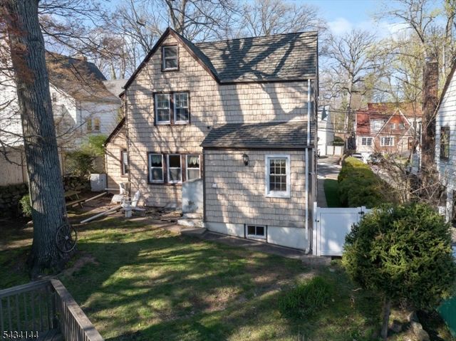 130 Mitchell St, West Orange Twp., NJ 07052