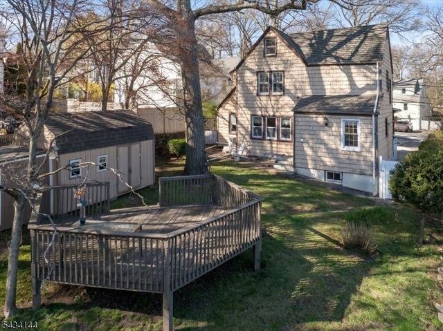 130 Mitchell St, West Orange Twp., NJ 07052