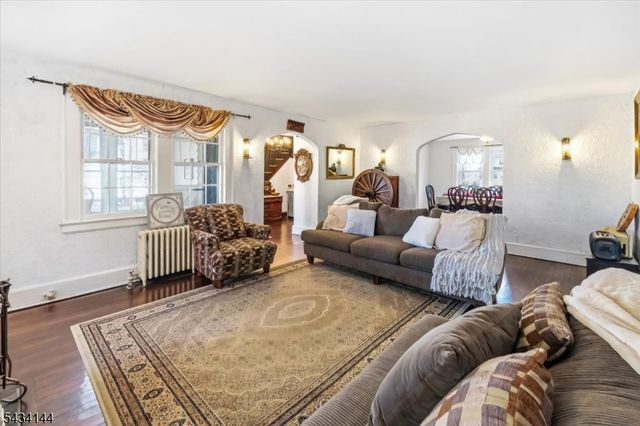 130 Mitchell St, West Orange Twp., NJ 07052