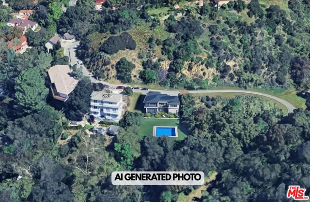 2897 Greenwich Road, Glendale, CA 91214