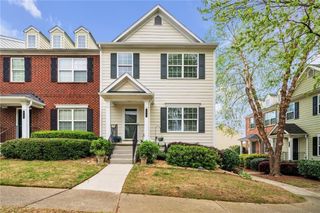 614 Market Place Lane, Woodstock, GA 30188