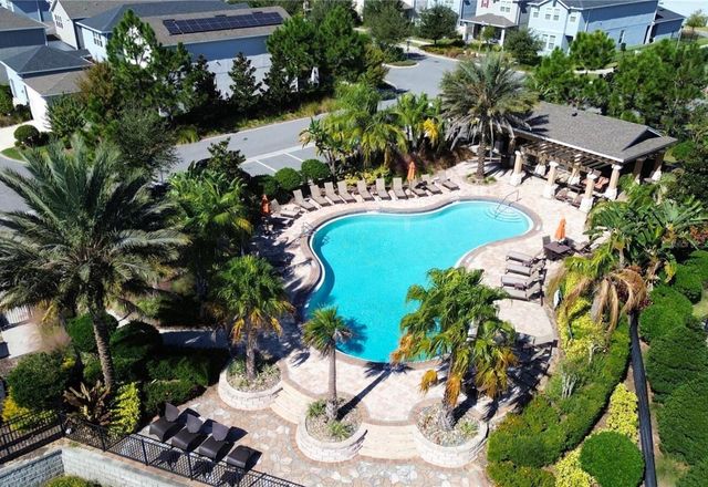 4624 PRAIRIE CREEK STREET, Winter Garden, FL 34787