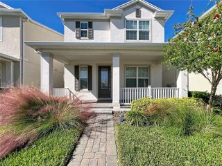 4624 PRAIRIE CREEK STREET, Winter Garden, FL 34787