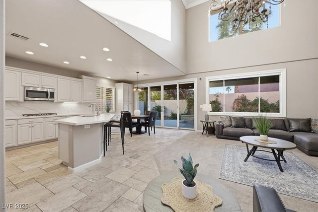 11429 Orazio Drive, Las Vegas, NV 89138