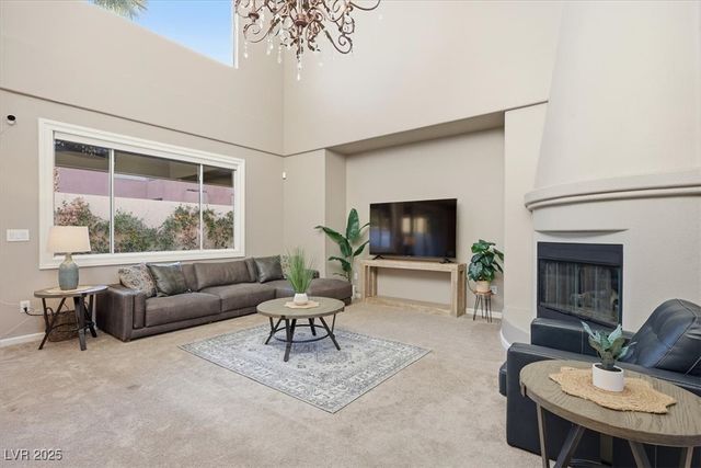 11429 Orazio Drive, Las Vegas, NV 89138