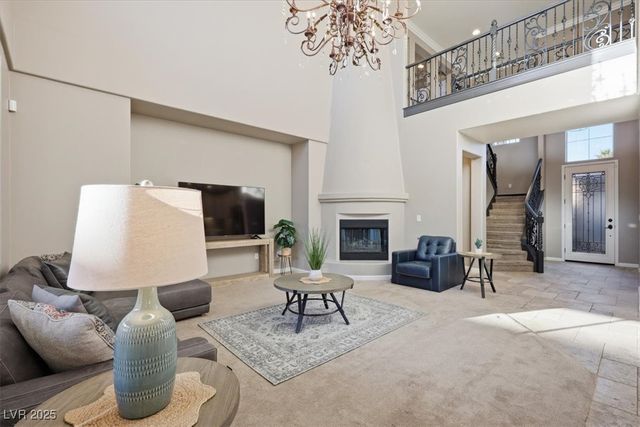 11429 Orazio Drive, Las Vegas, NV 89138