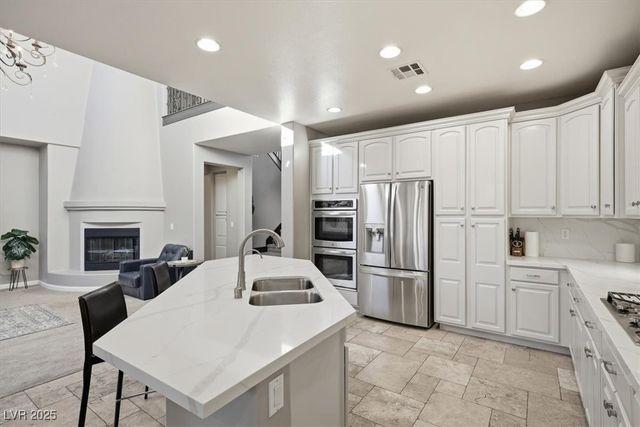 11429 Orazio Drive, Las Vegas, NV 89138