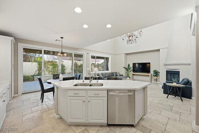 11429 Orazio Drive, Las Vegas, NV 89138