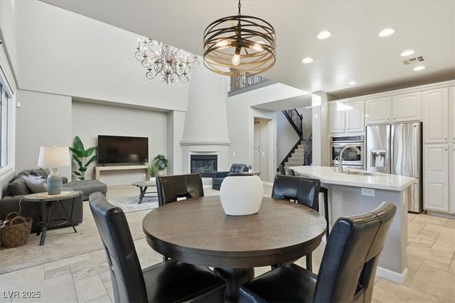 11429 Orazio Drive, Las Vegas, NV 89138